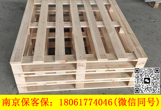 木托盤在市場上的收益和行情如何？